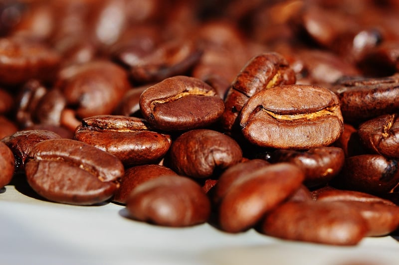 Aromatic Brews
